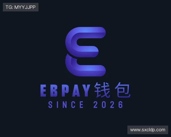 发现EBpay钱包